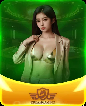 Dream Gaming di T6 Slot