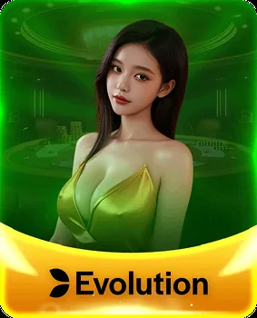 Evolution di T6 Slot